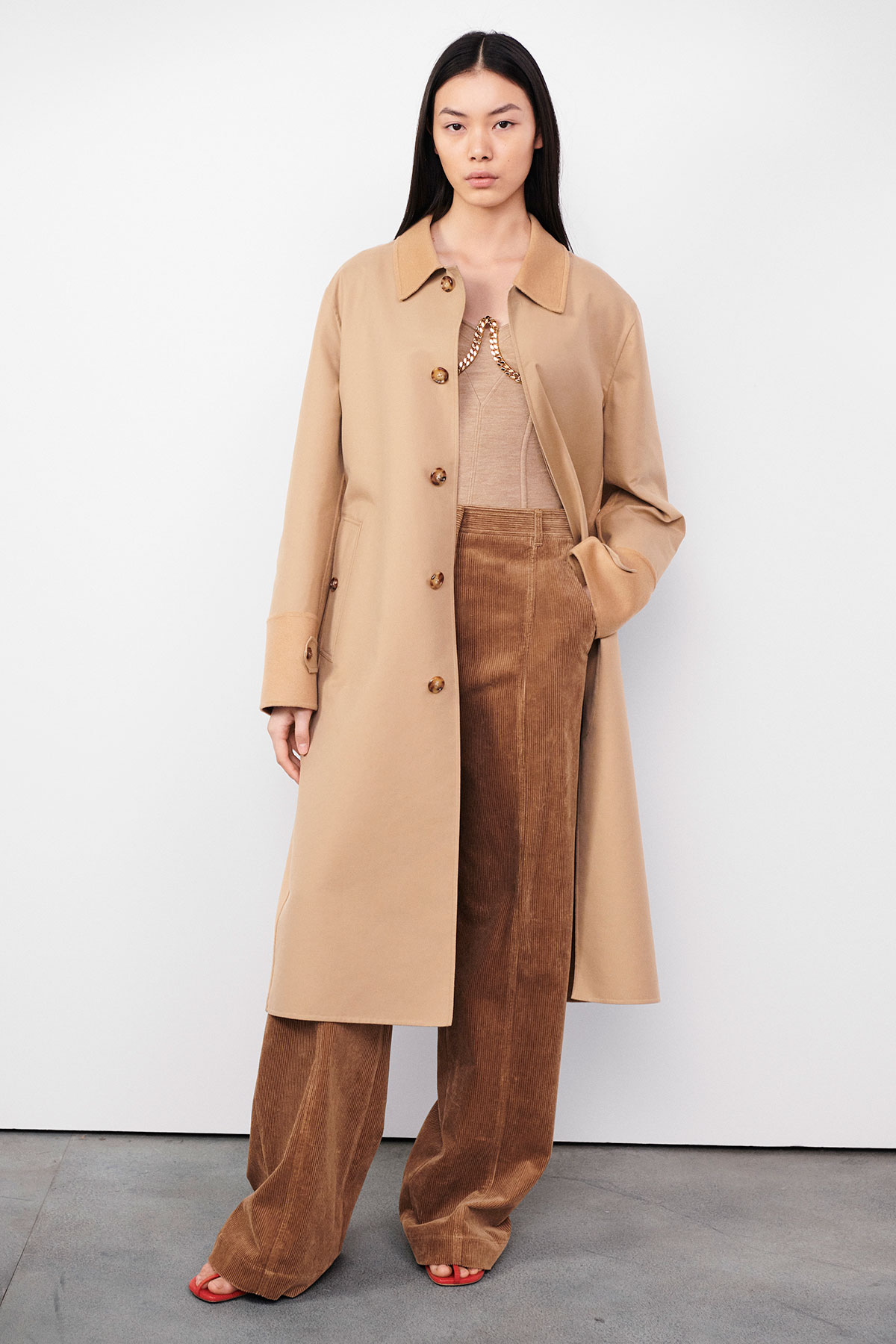 Burberry Fall Winter 2022 Pre-Collection