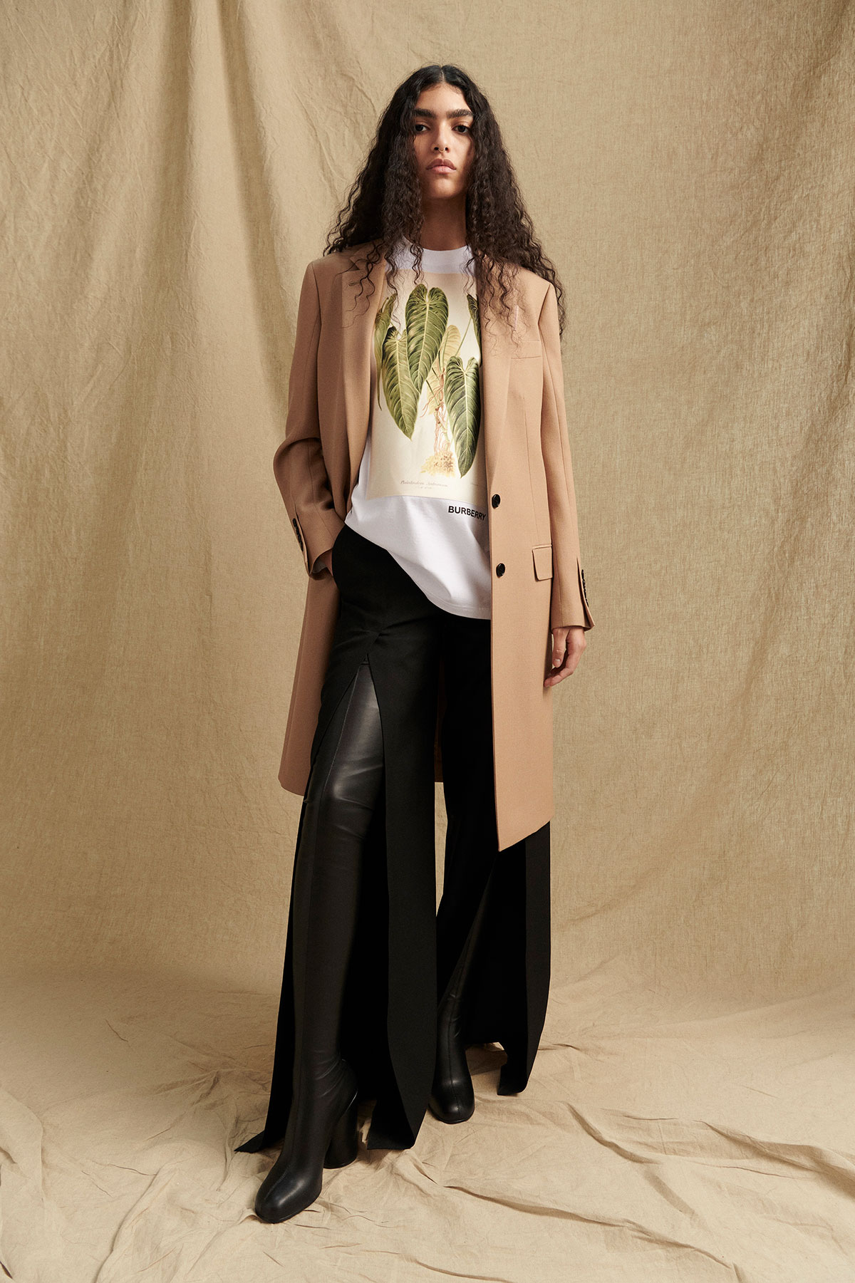 Burberry Fall Winter 2022 Pre-Collection