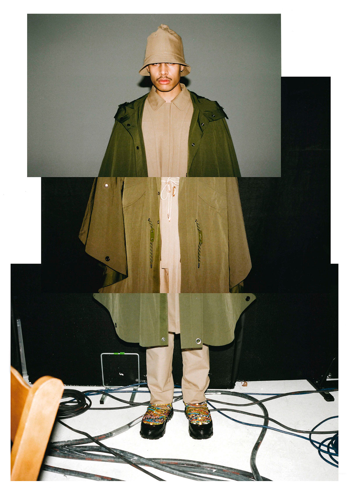 Burberry Fall Winter 2022 Pre-Collection