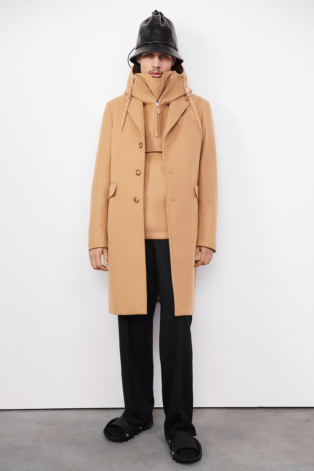 Burberry Fall Winter 2022 Pre-Collection