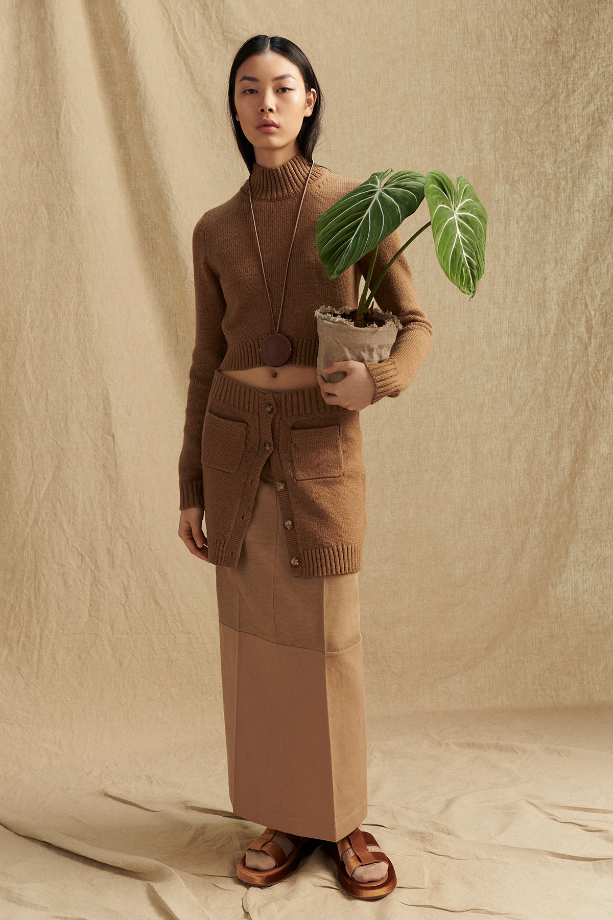 Burberry Fall Winter 2022 Pre-Collection