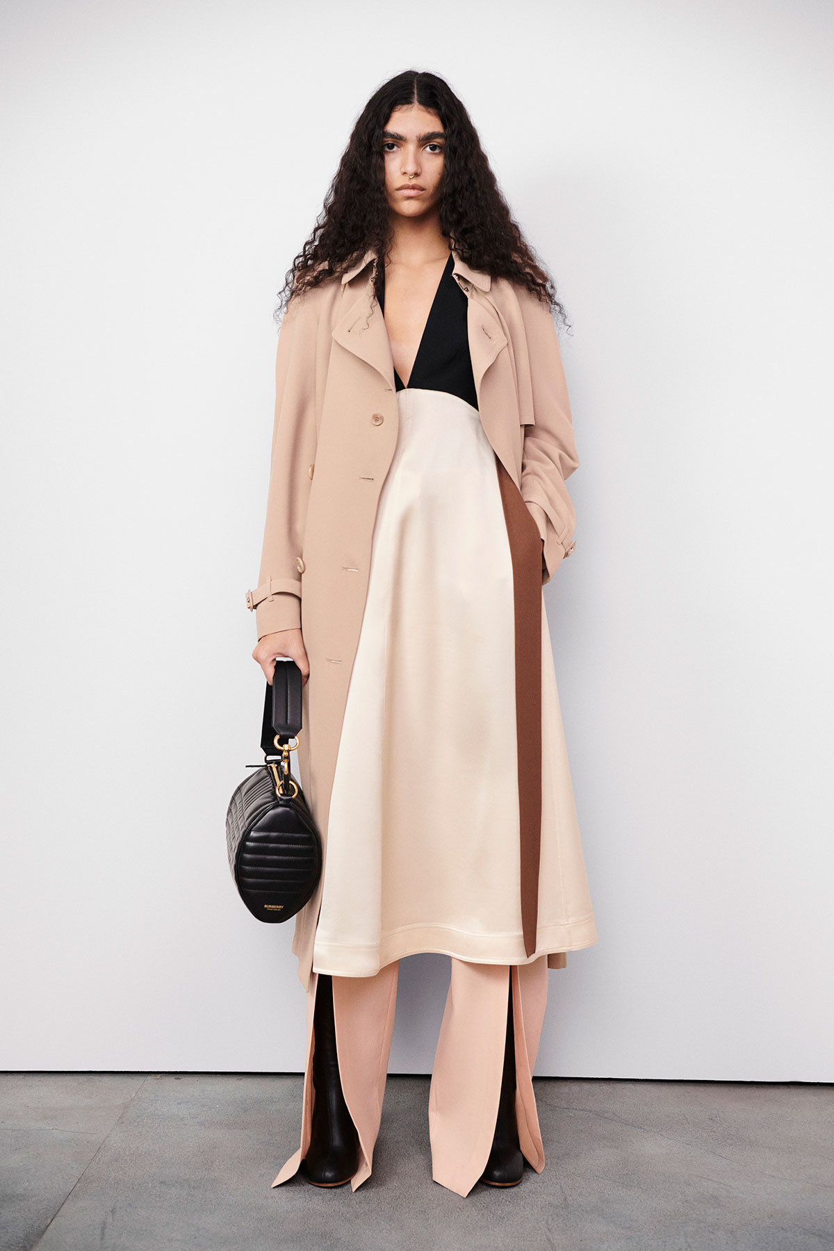 Burberry Fall Winter 2022 Pre-Collection