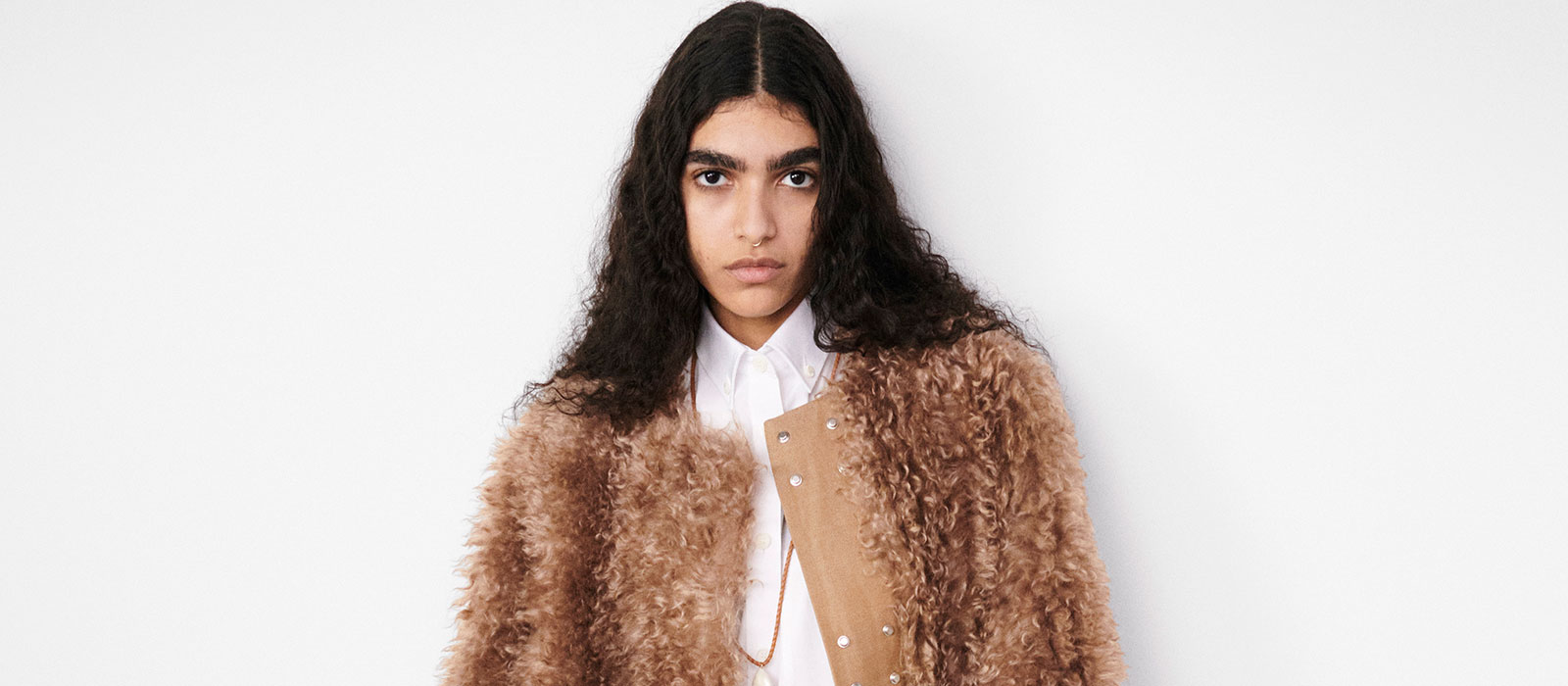 Burberry Fall Winter 2022 Pre-Collection