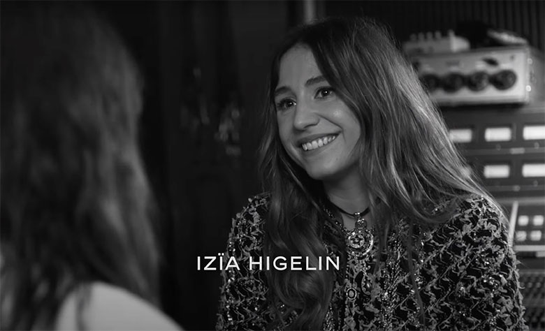 CHANEL Spring Summer Pre Collection 2022 Campaign Video
