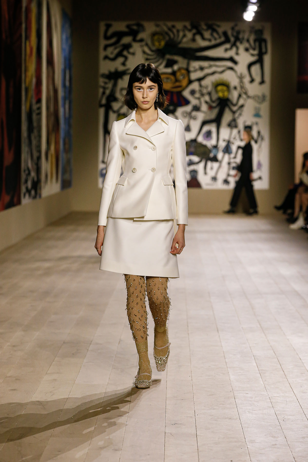 Dior Spring Summer Haute Couture 2022