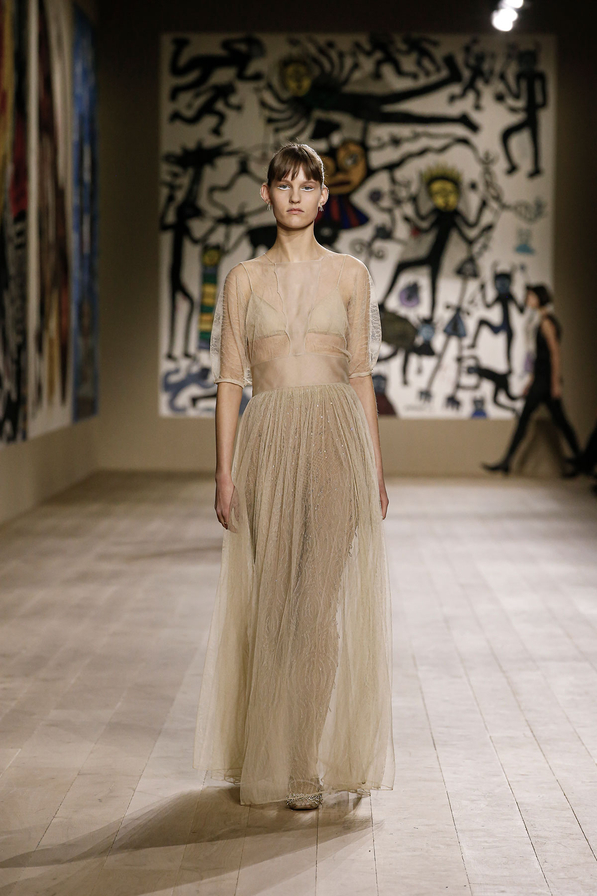 Dior Spring Summer Haute Couture 2022