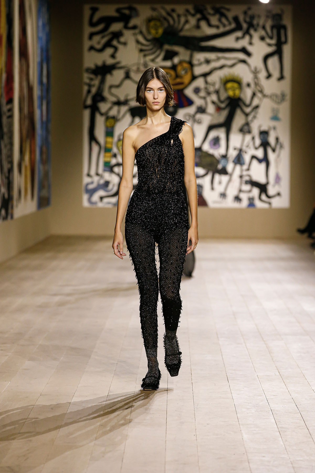 Dior Spring Summer Haute Couture 2022