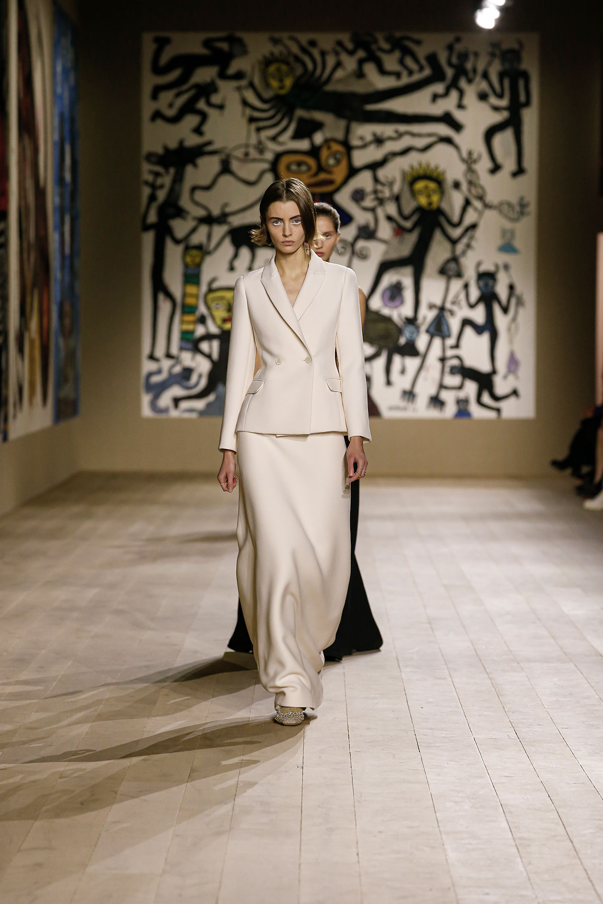 Dior Spring Summer Haute Couture 2022