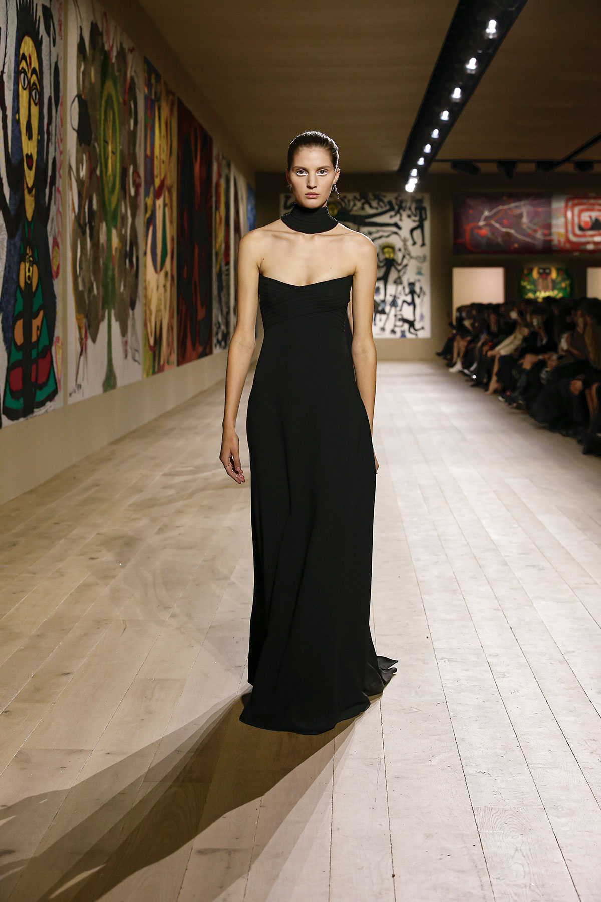 Dior Spring Summer Haute Couture 2022