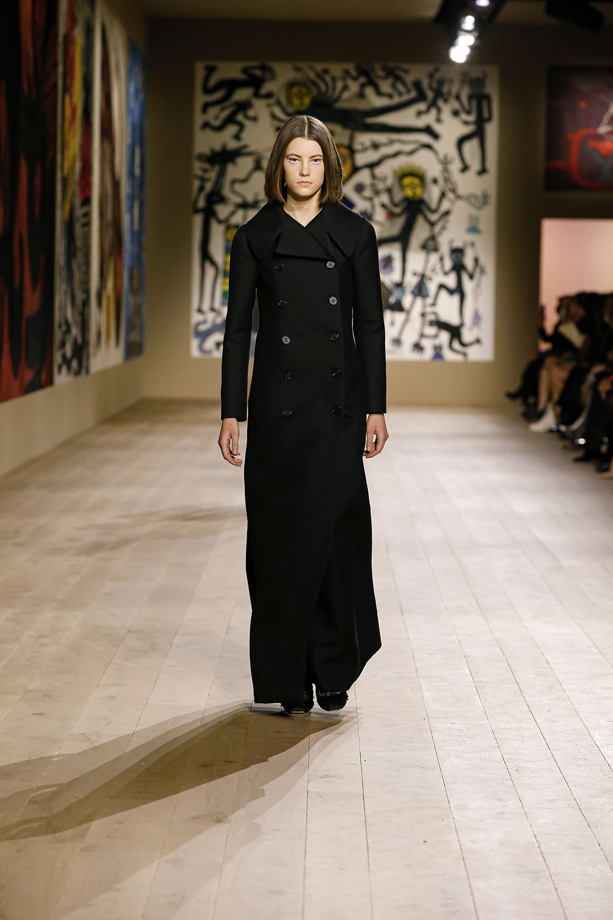Dior Spring Summer Haute Couture 2022