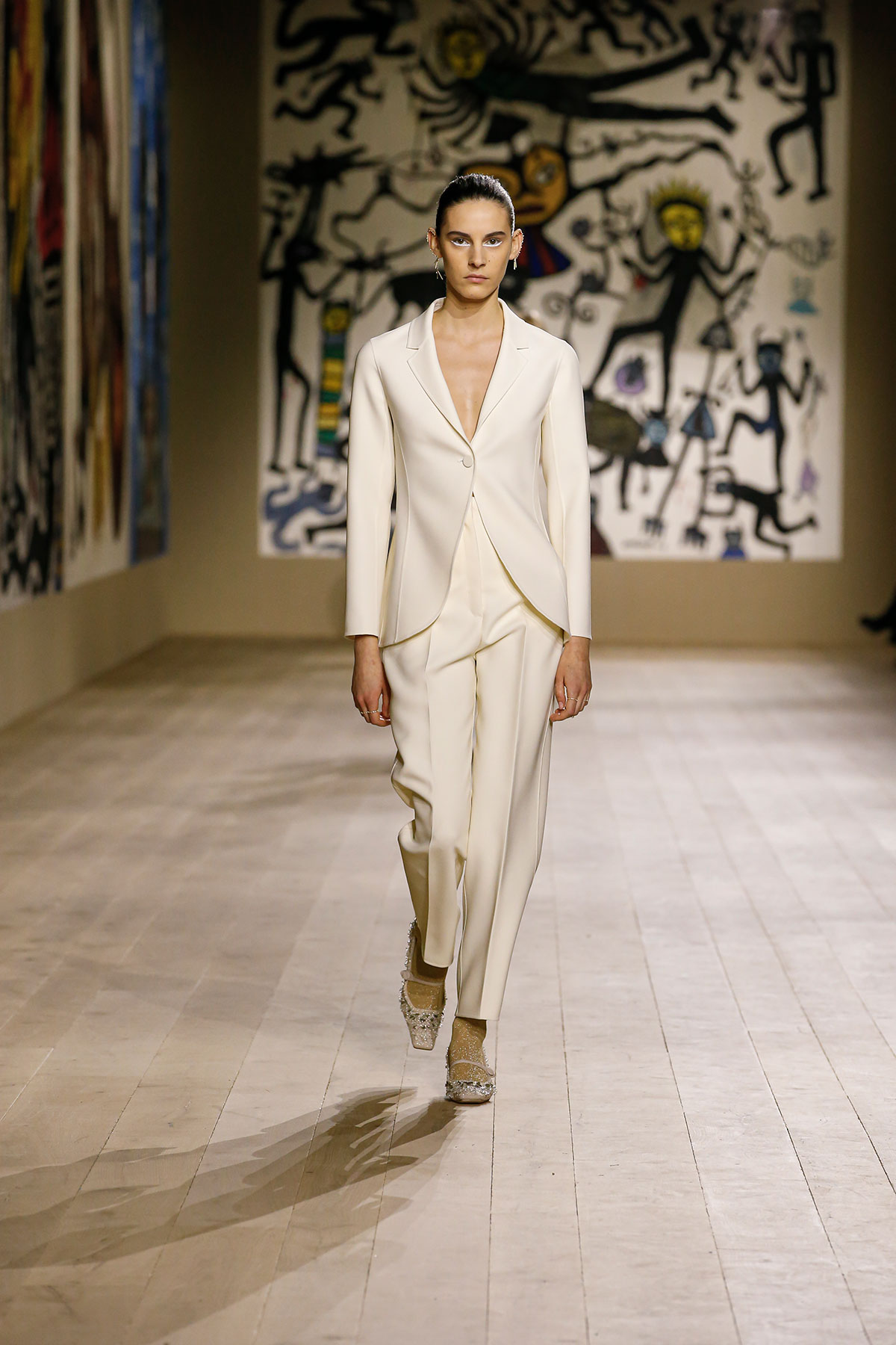 Dior Spring Summer Haute Couture 2022