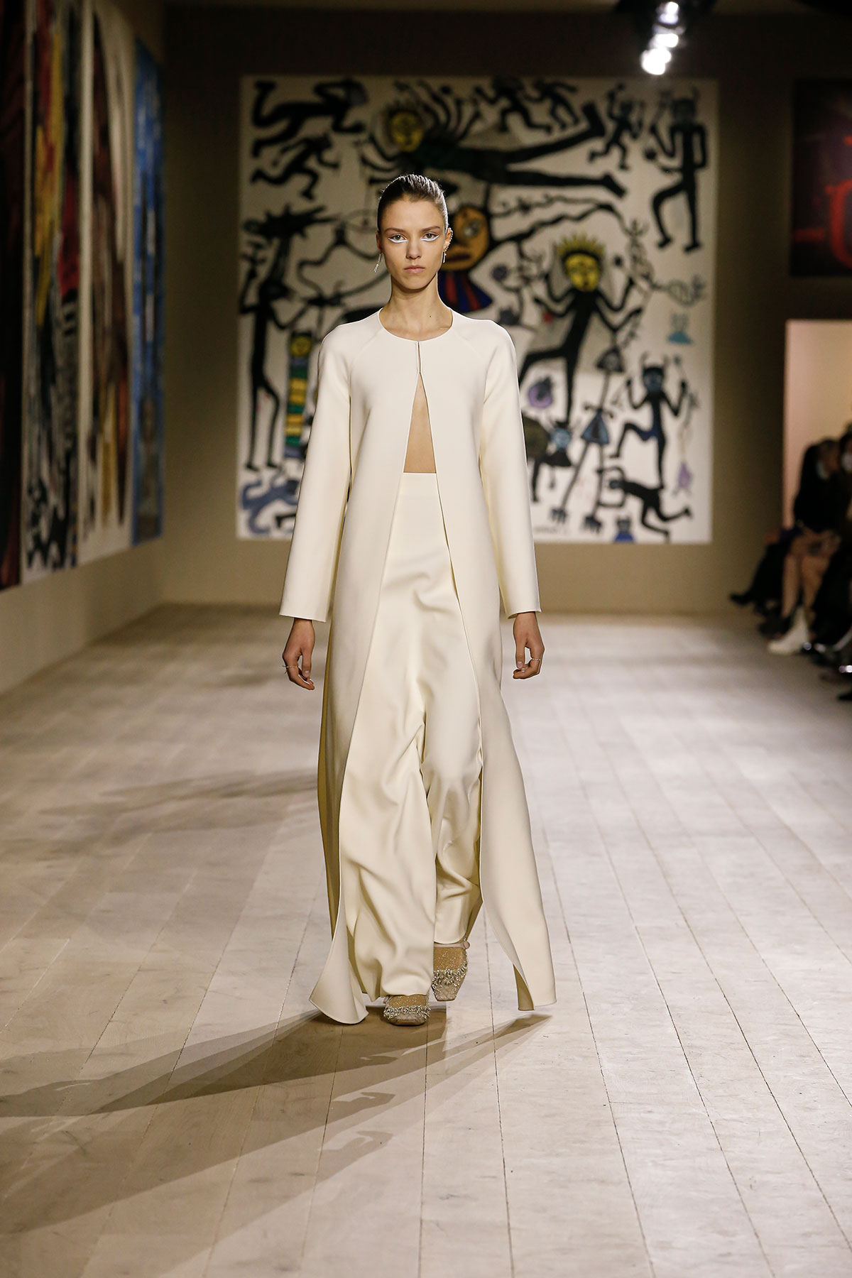 Dior Spring Summer Haute Couture 2022