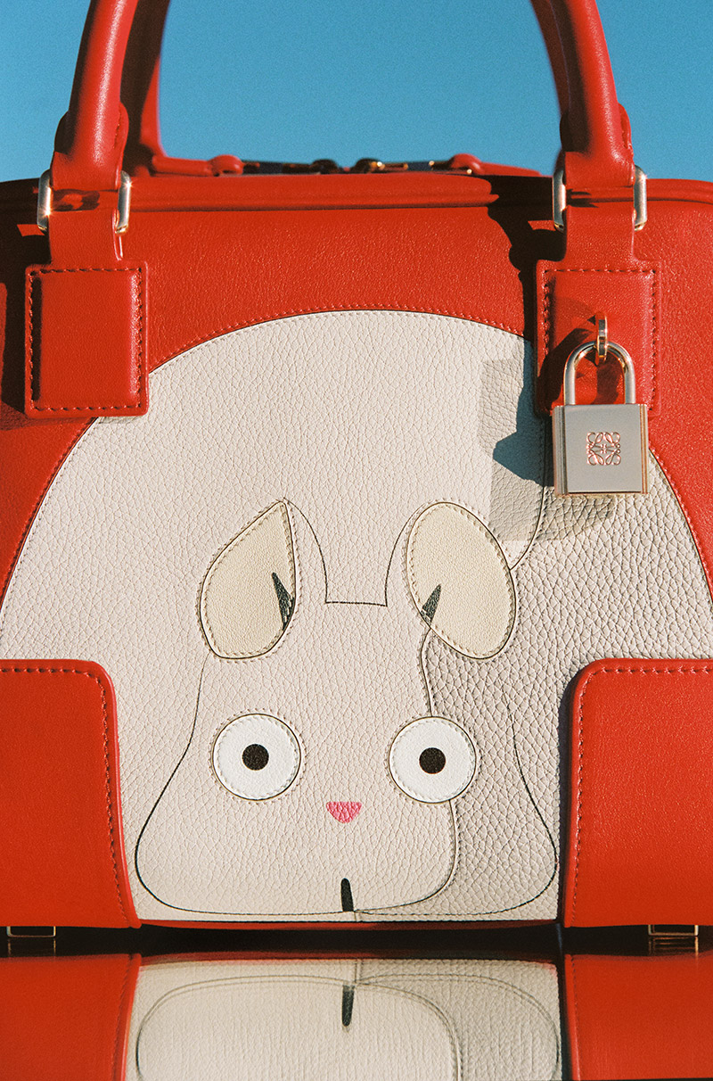 LOEWE Studio Ghibli