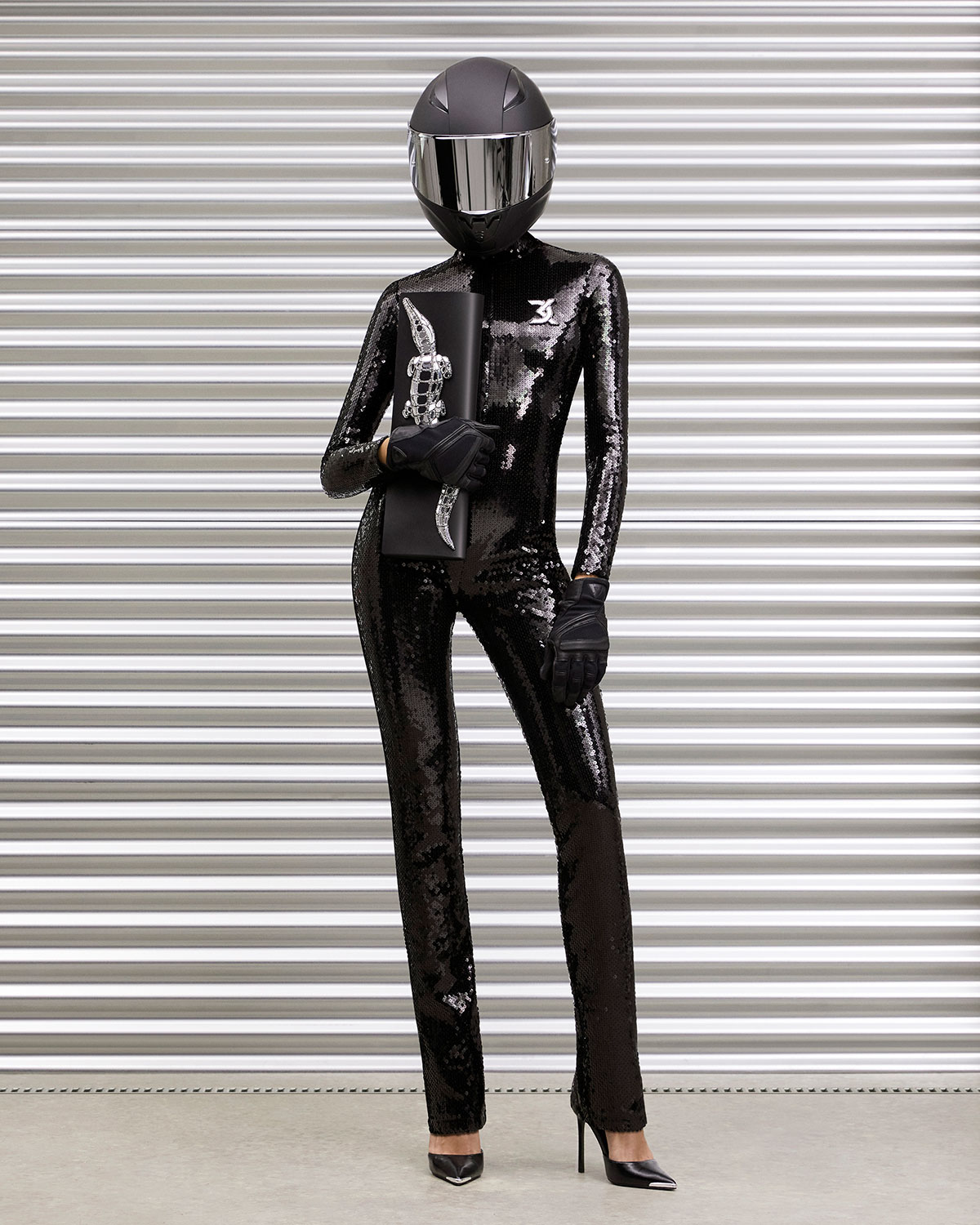 David Koma Pre Fall 2022 Collection