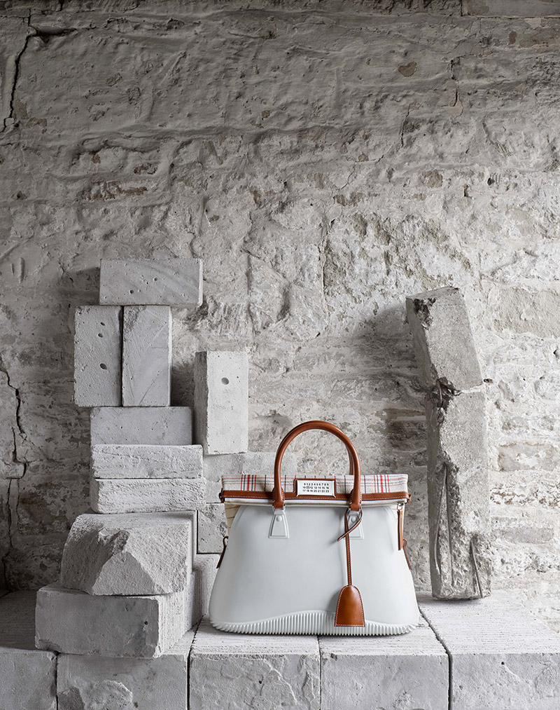 Maison Margiela 5AC Bag