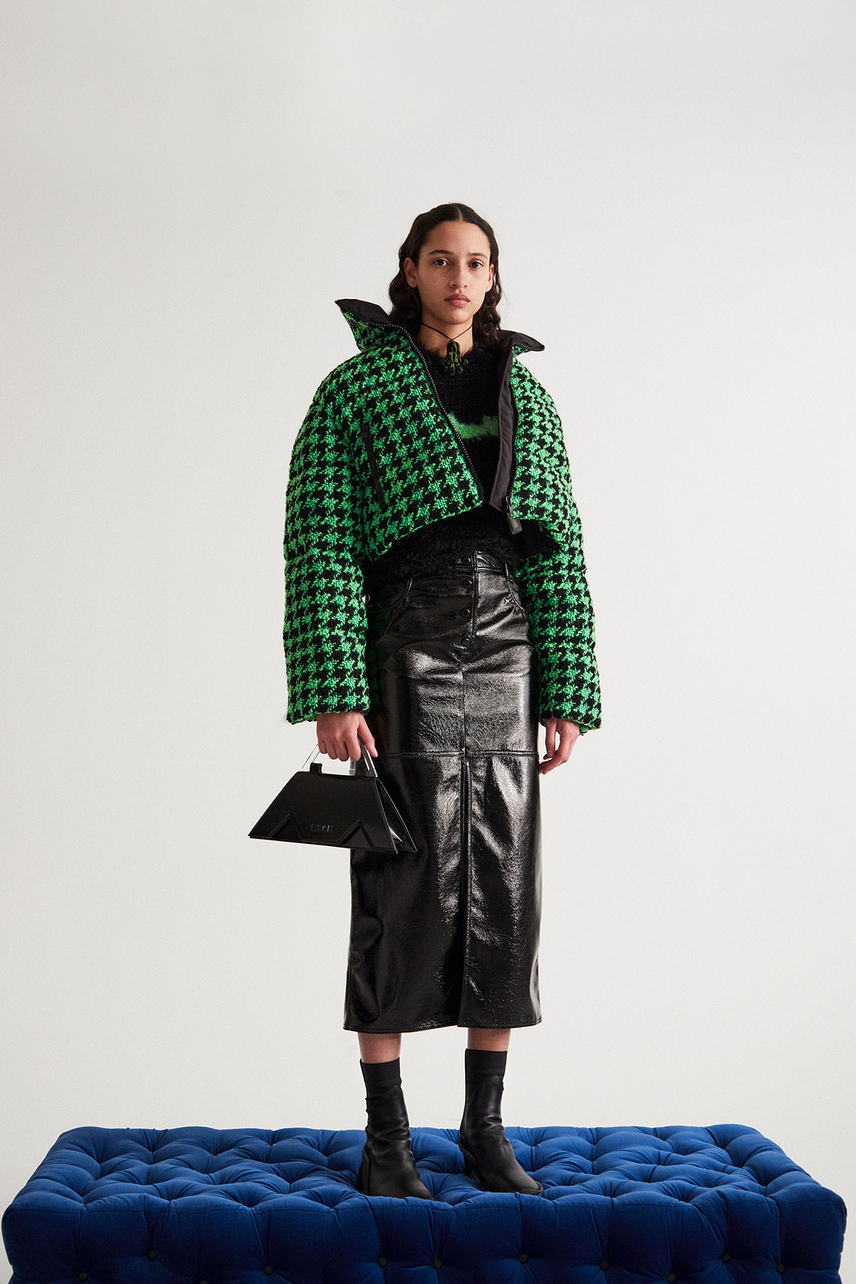 MSGM Pre Fall 2022 Collection