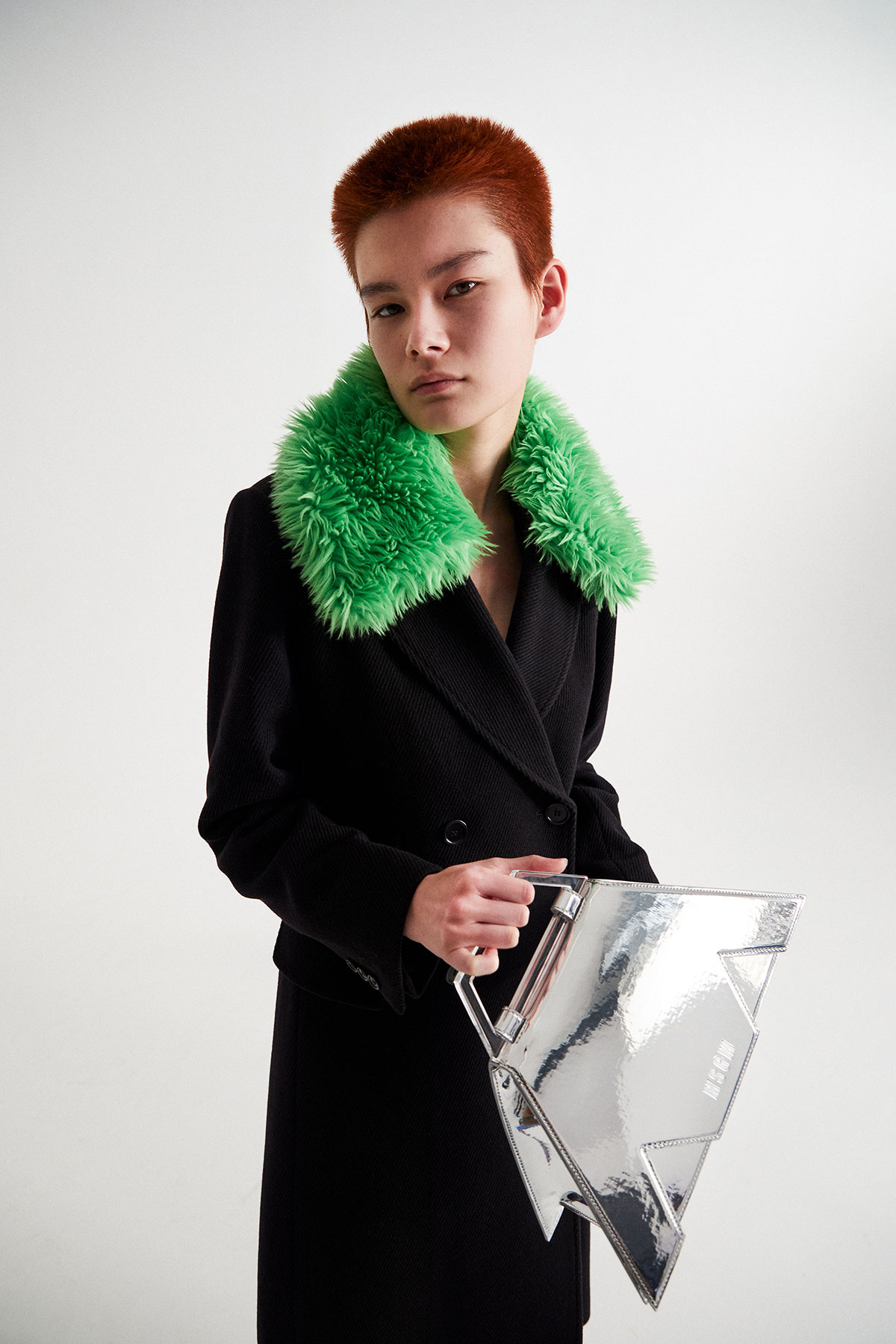 MSGM Pre Fall 2022 Collection