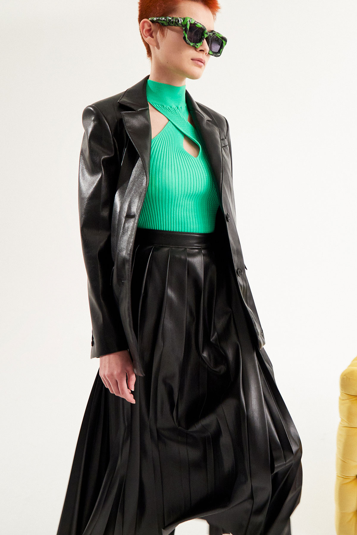 MSGM Pre Fall 2022 Collection