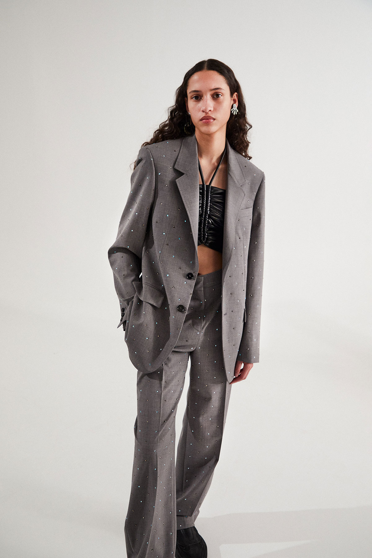 MSGM Pre Fall 2022 Collection