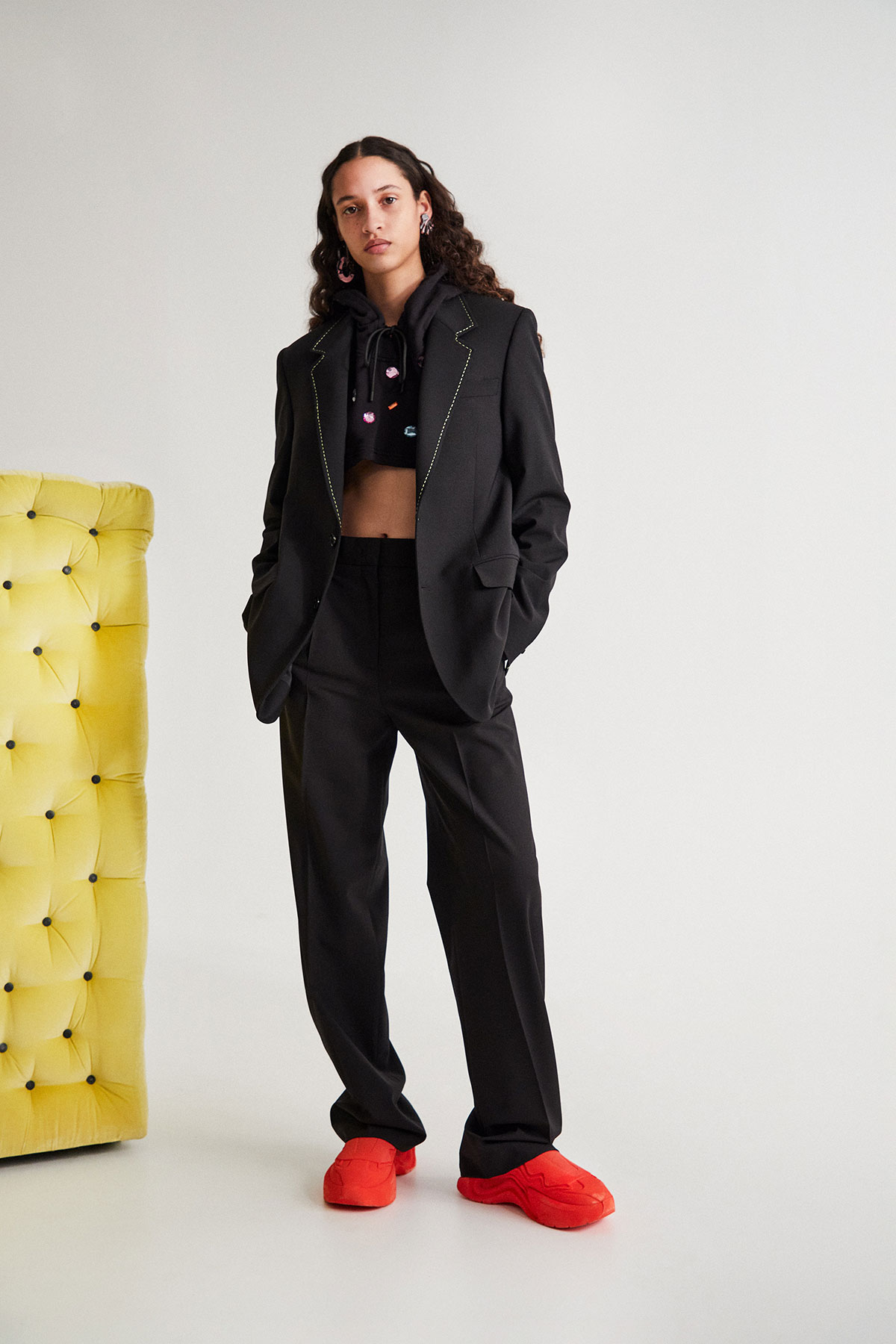 MSGM Pre Fall 2022 Collection