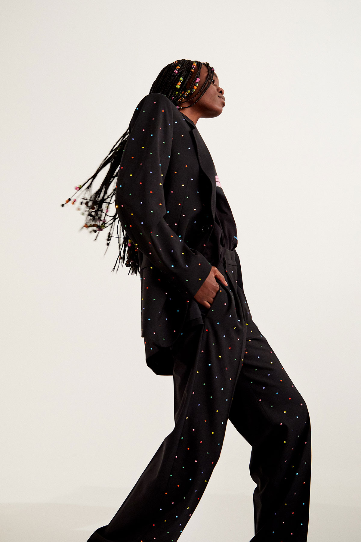 MSGM Pre Fall 2022 Collection