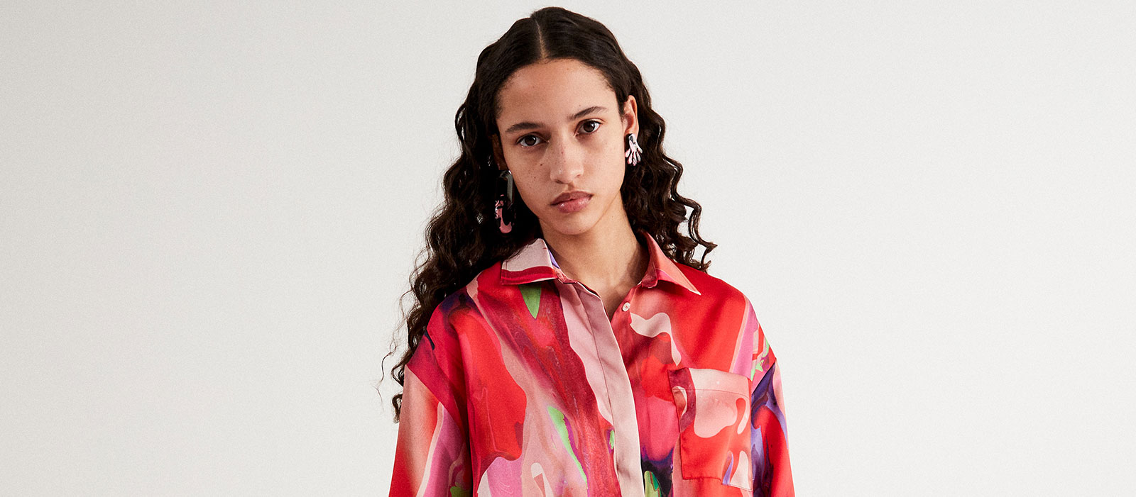 MSGM Pre Fall 2022 Collection