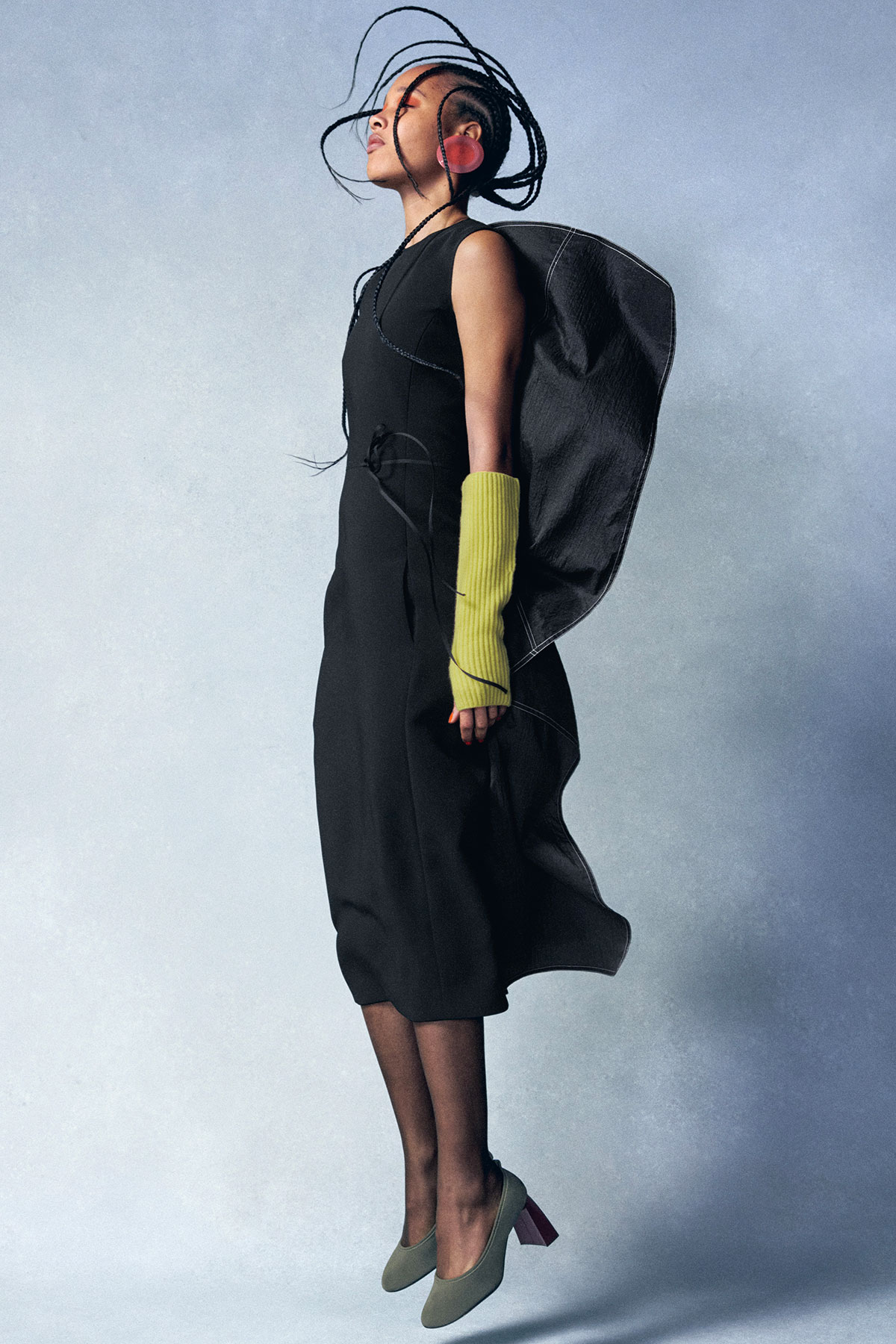 Nina Ricci Pre Fall 2022 Collection