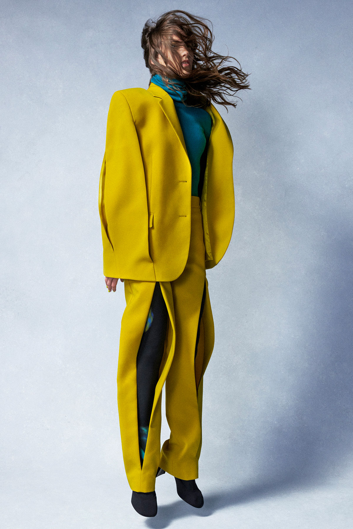 Nina Ricci Pre Fall 2022 Collection