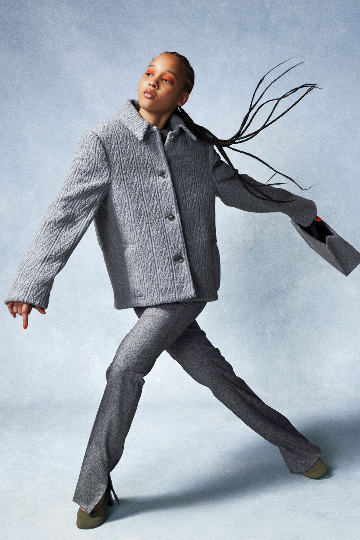 Nina Ricci Pre Fall 2022 Collection