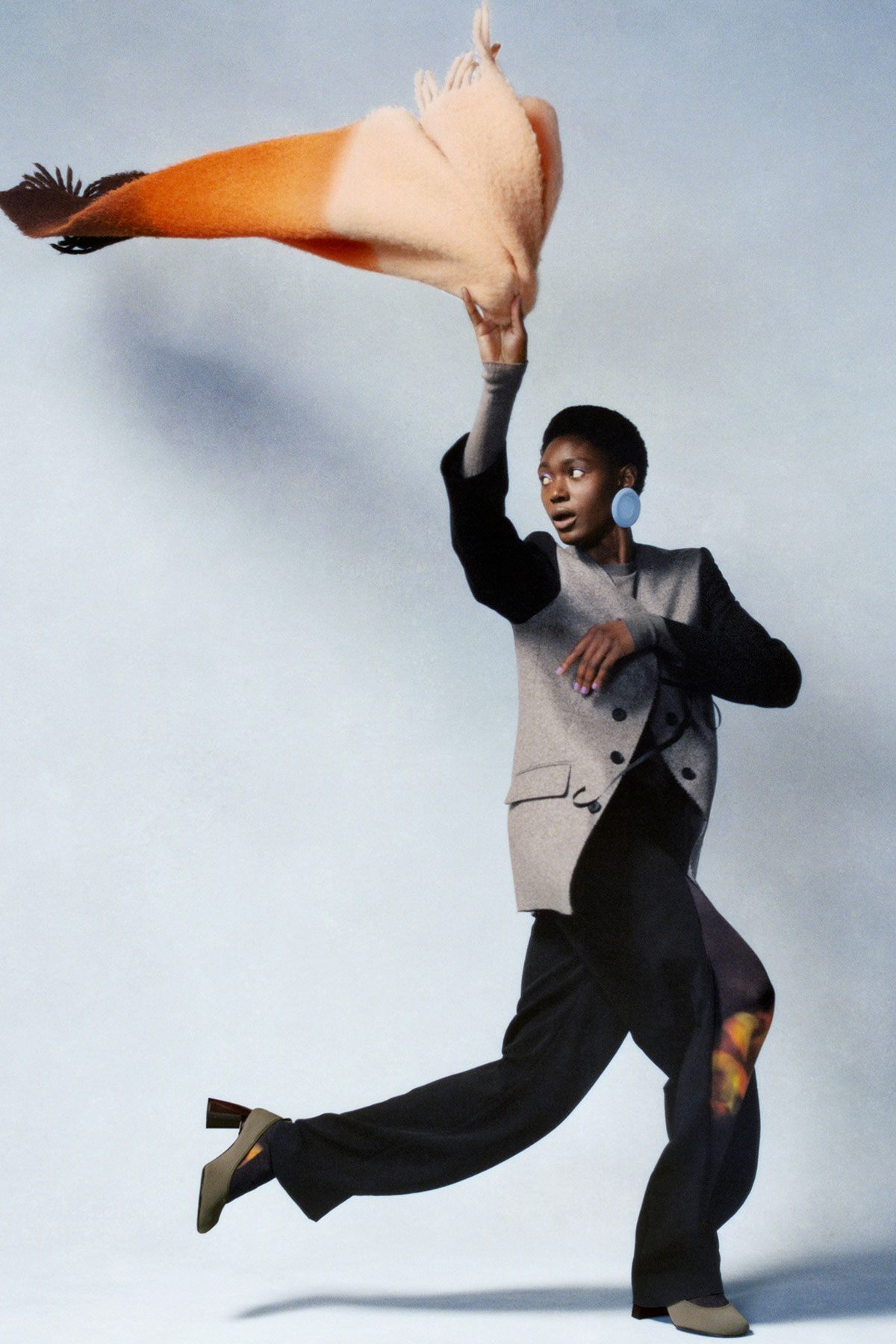Nina Ricci Pre Fall 2022 Collection