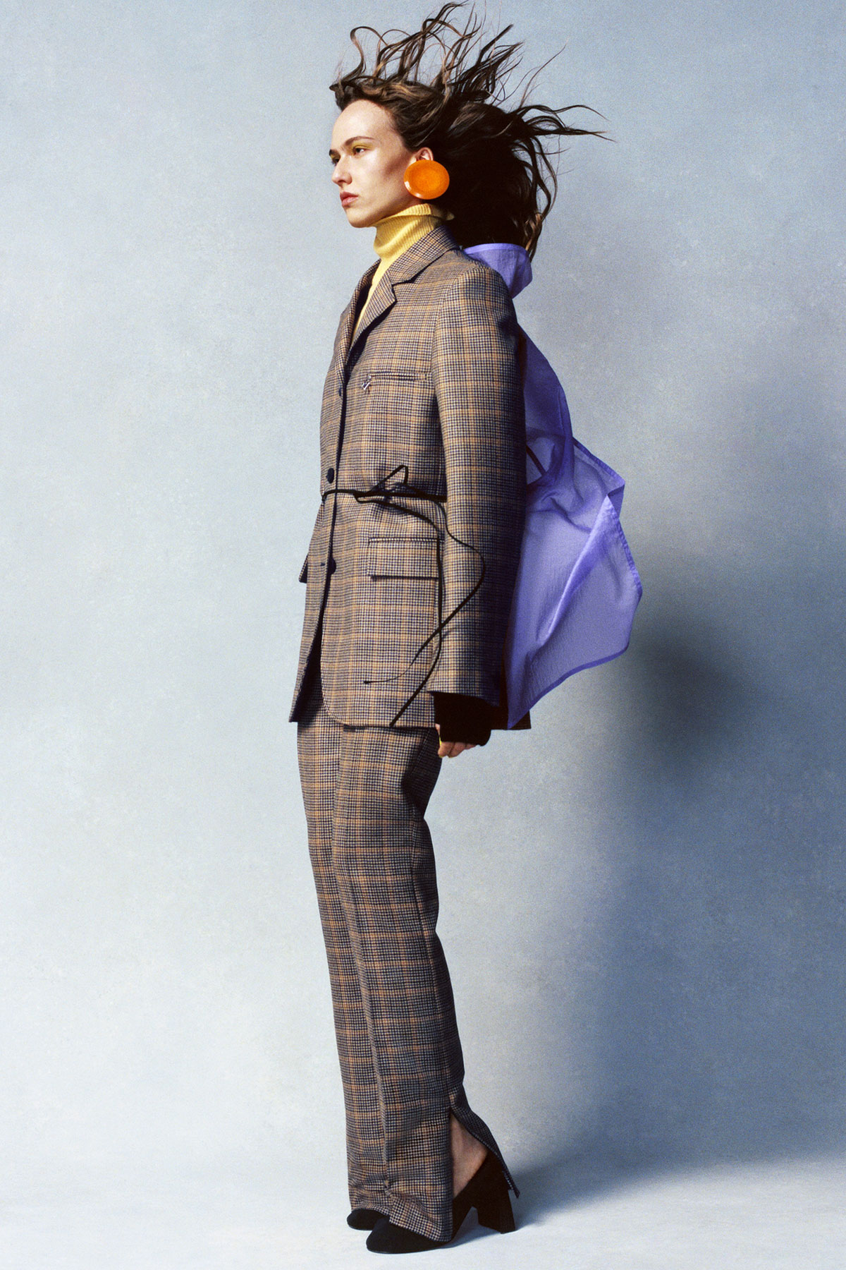 Nina Ricci Pre Fall 2022 Collection