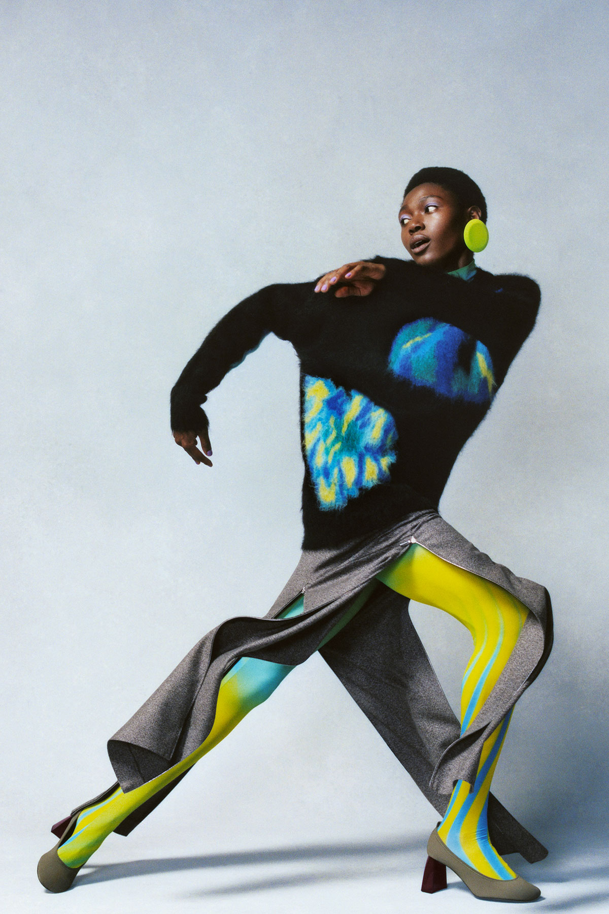 Nina Ricci Pre Fall 2022 Collection