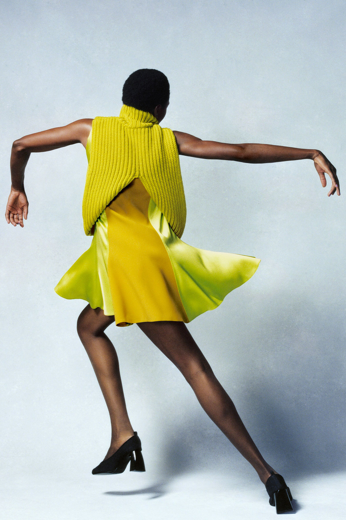 Nina Ricci Pre Fall 2022 Collection
