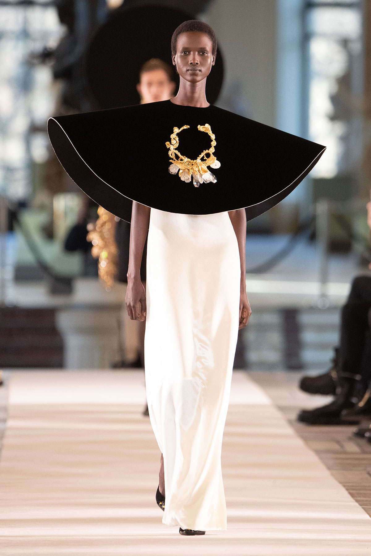Schiaparelli Haute Couture Spring Summer 2022