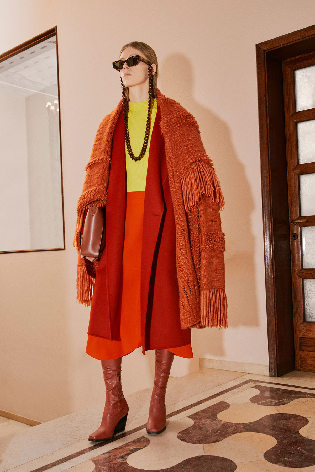 Stella McCartney Fall Winter 2022 Collection