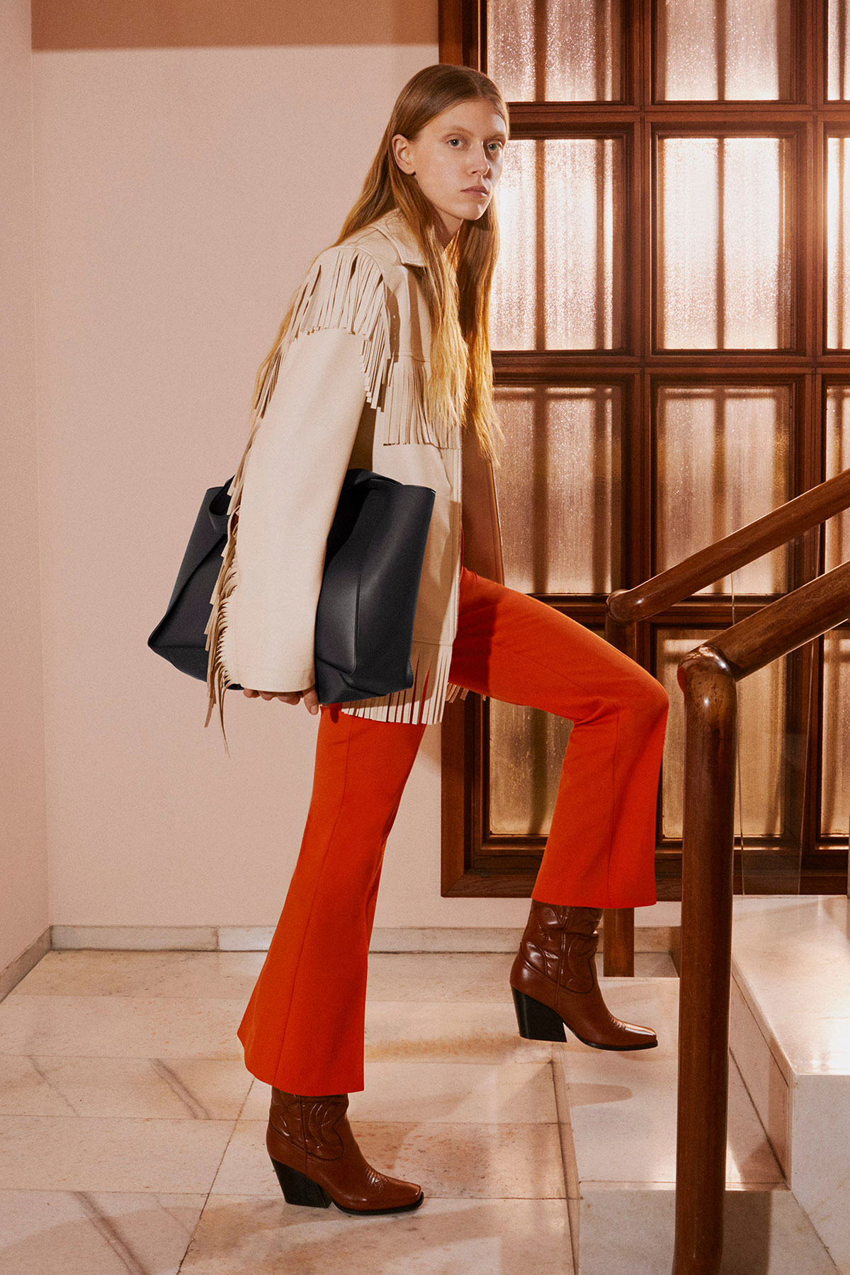 Stella McCartney Fall Winter 2022 Collection