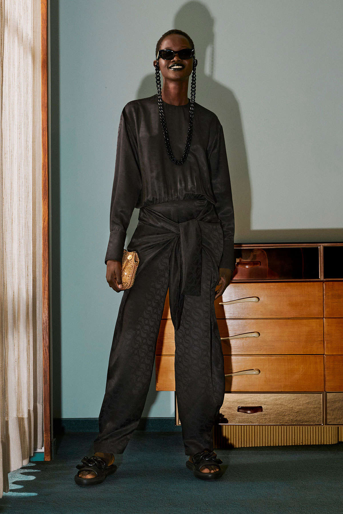 Stella McCartney Fall Winter 2022 Collection