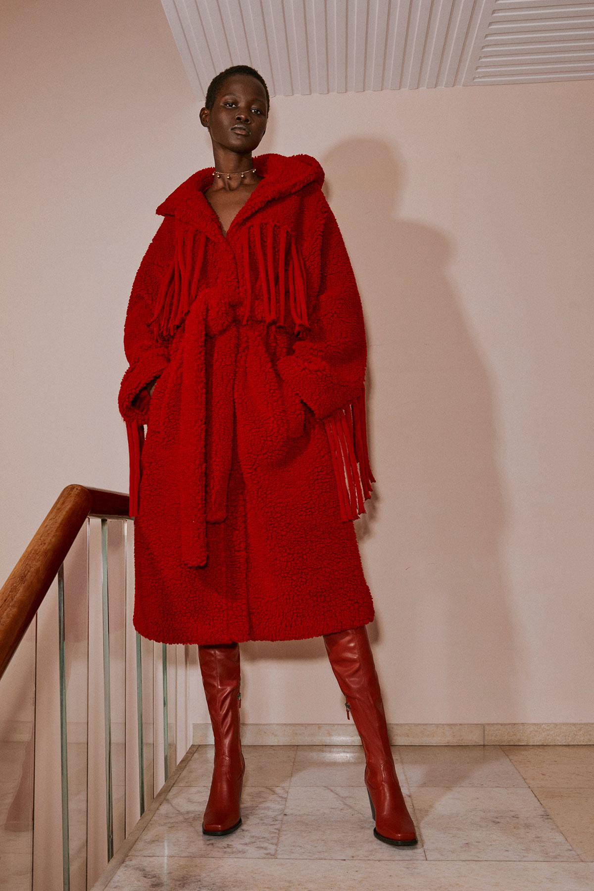 Stella McCartney Fall Winter 2022 Collection