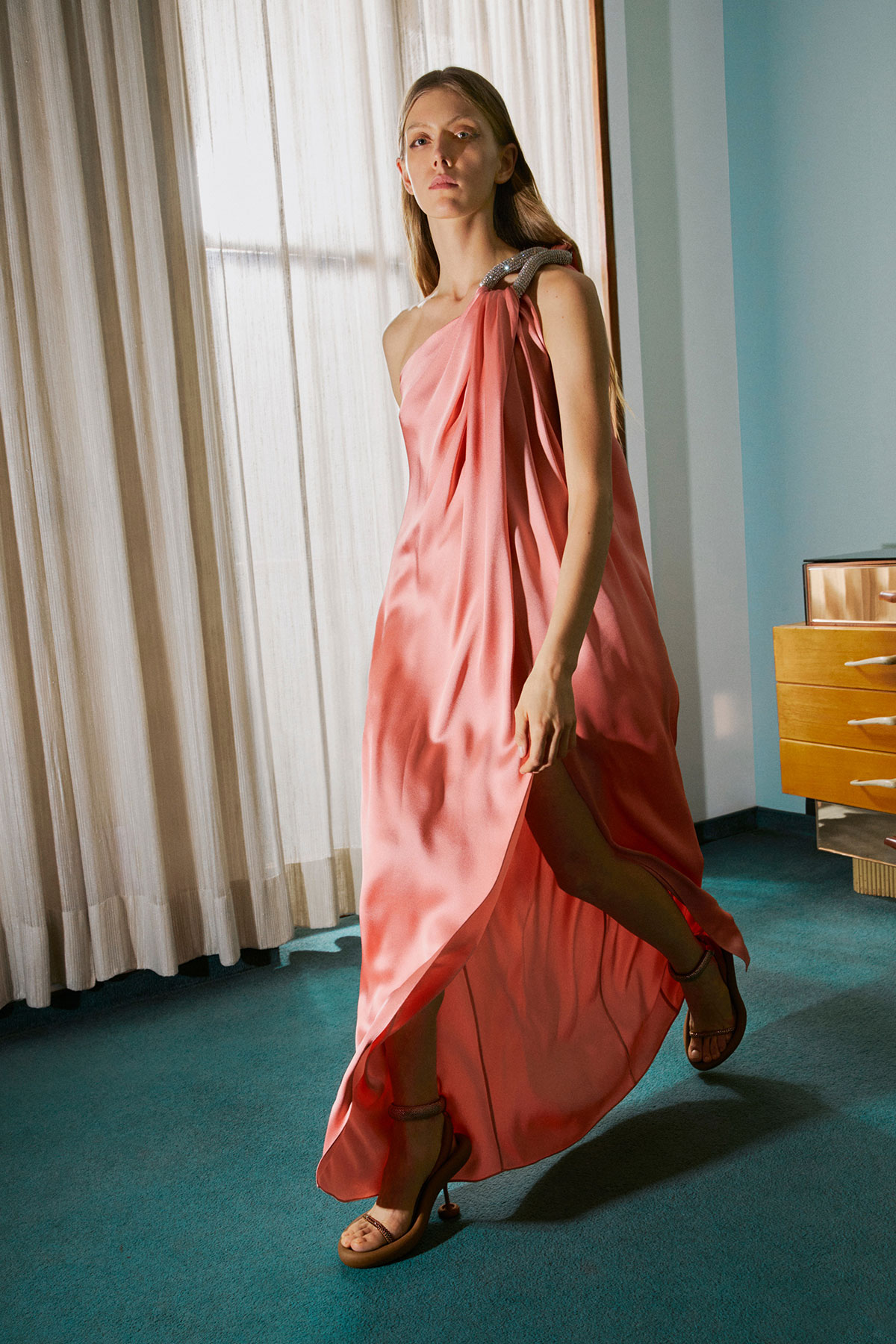 Stella McCartney Fall Winter 2022 Collection