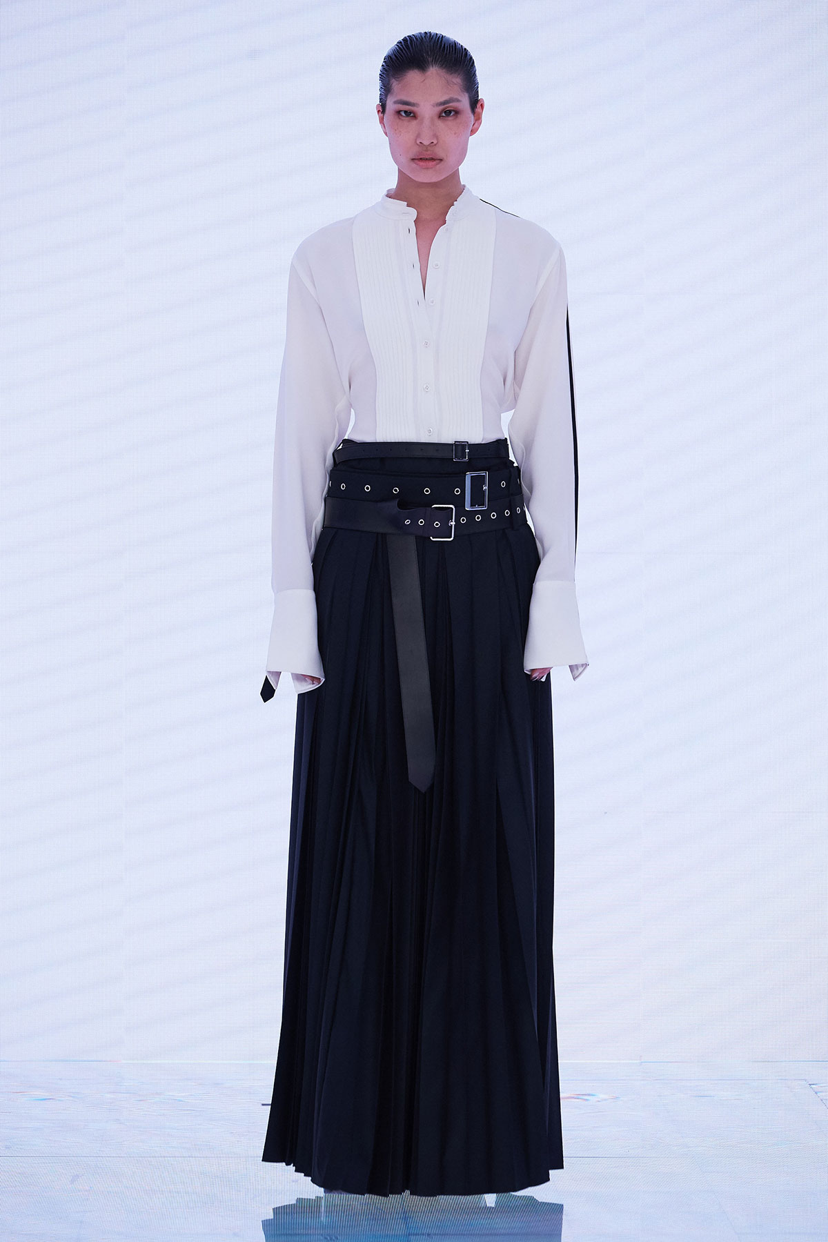 Peter Do Fall Winter 2022 Collection