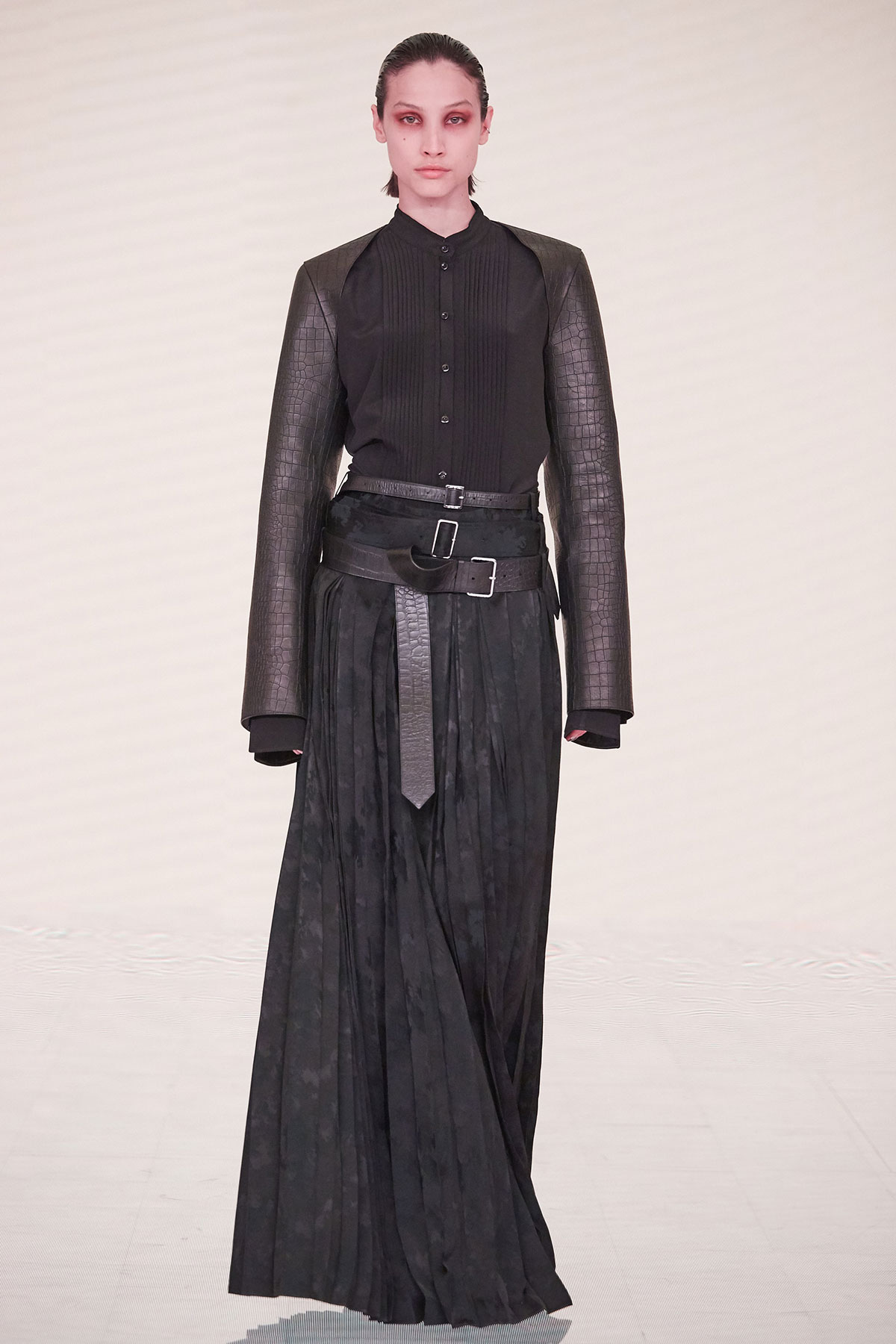 Peter Do Fall Winter 2022 Collection