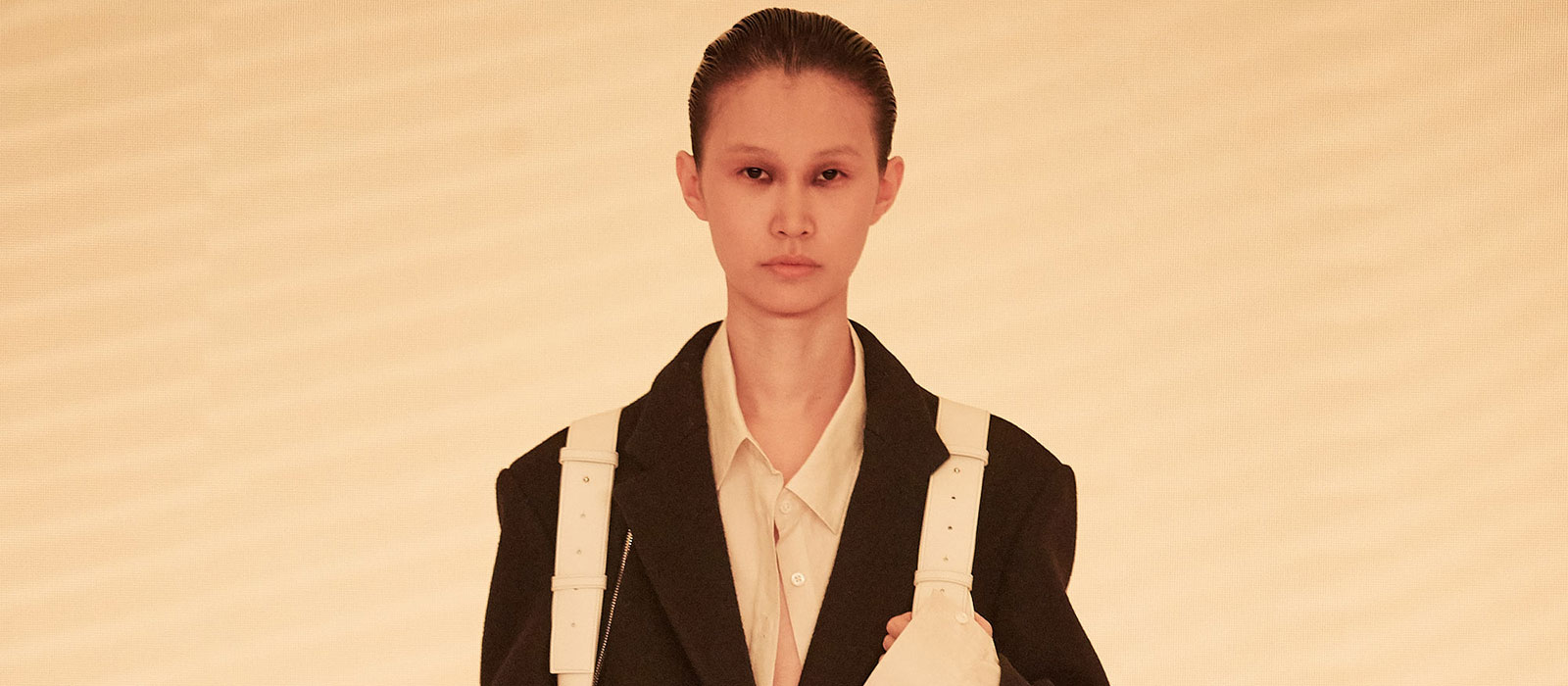 Peter Do Fall Winter 2022 Collection