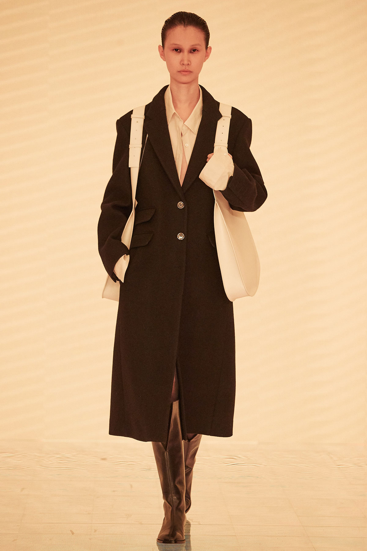 Peter Do Fall Winter 2022 Collection
