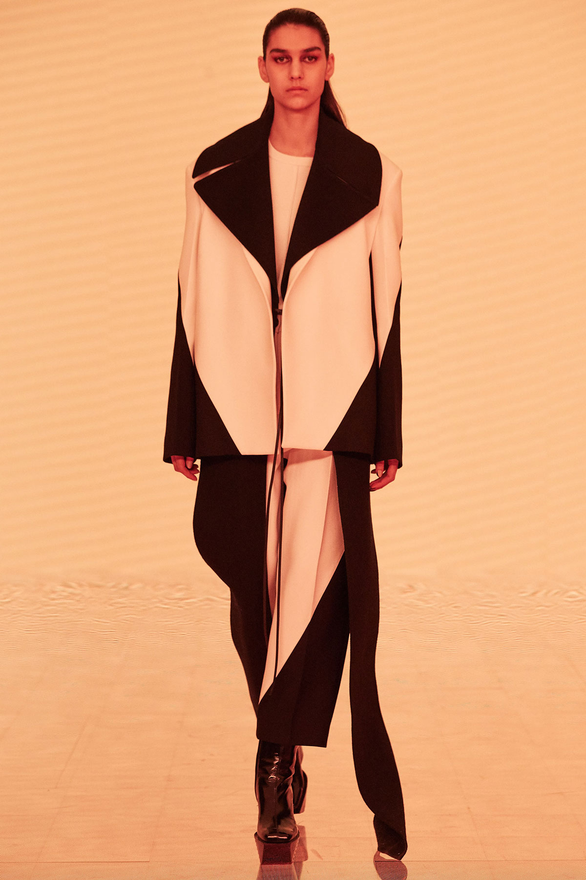 Peter Do Fall Winter 2022 Collection