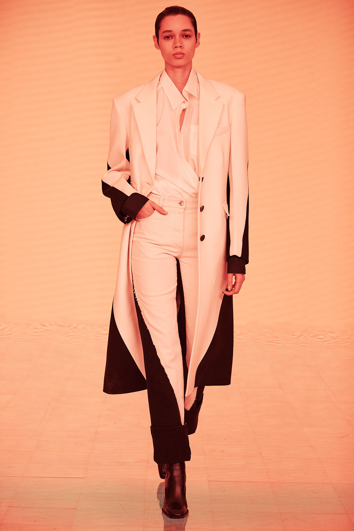 Peter Do Fall Winter 2022 Collection