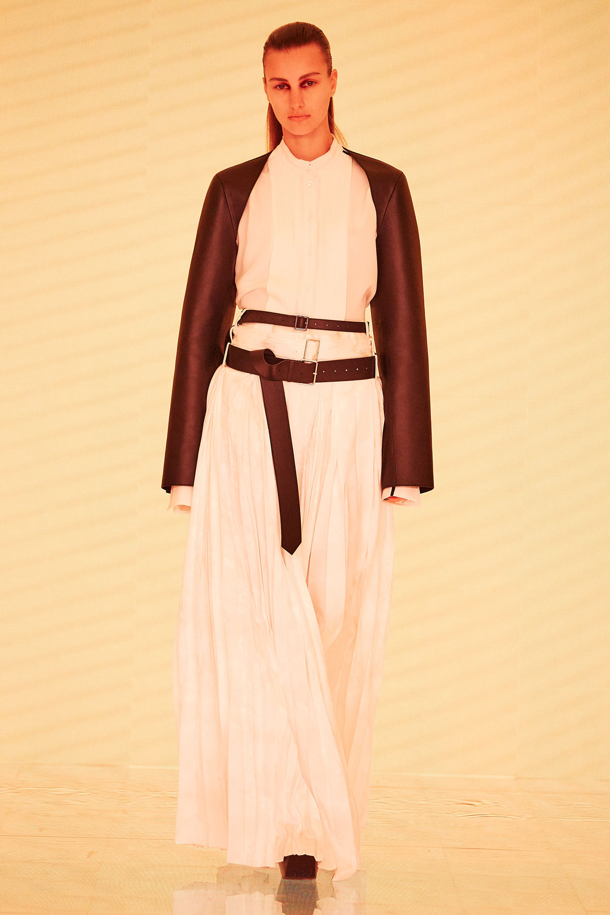 Peter Do Fall Winter 2022 Collection