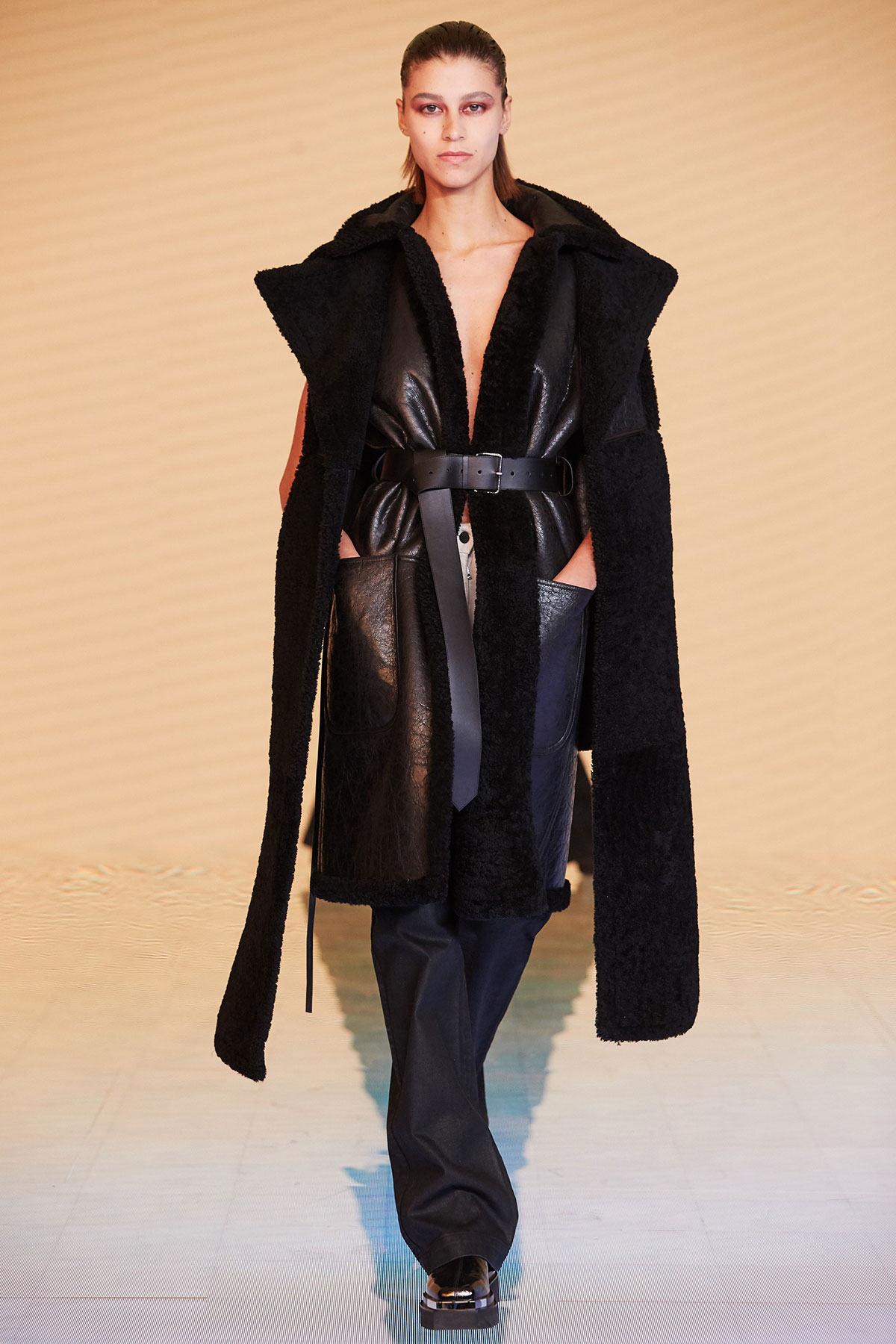 Peter Do Fall Winter 2022 Collection