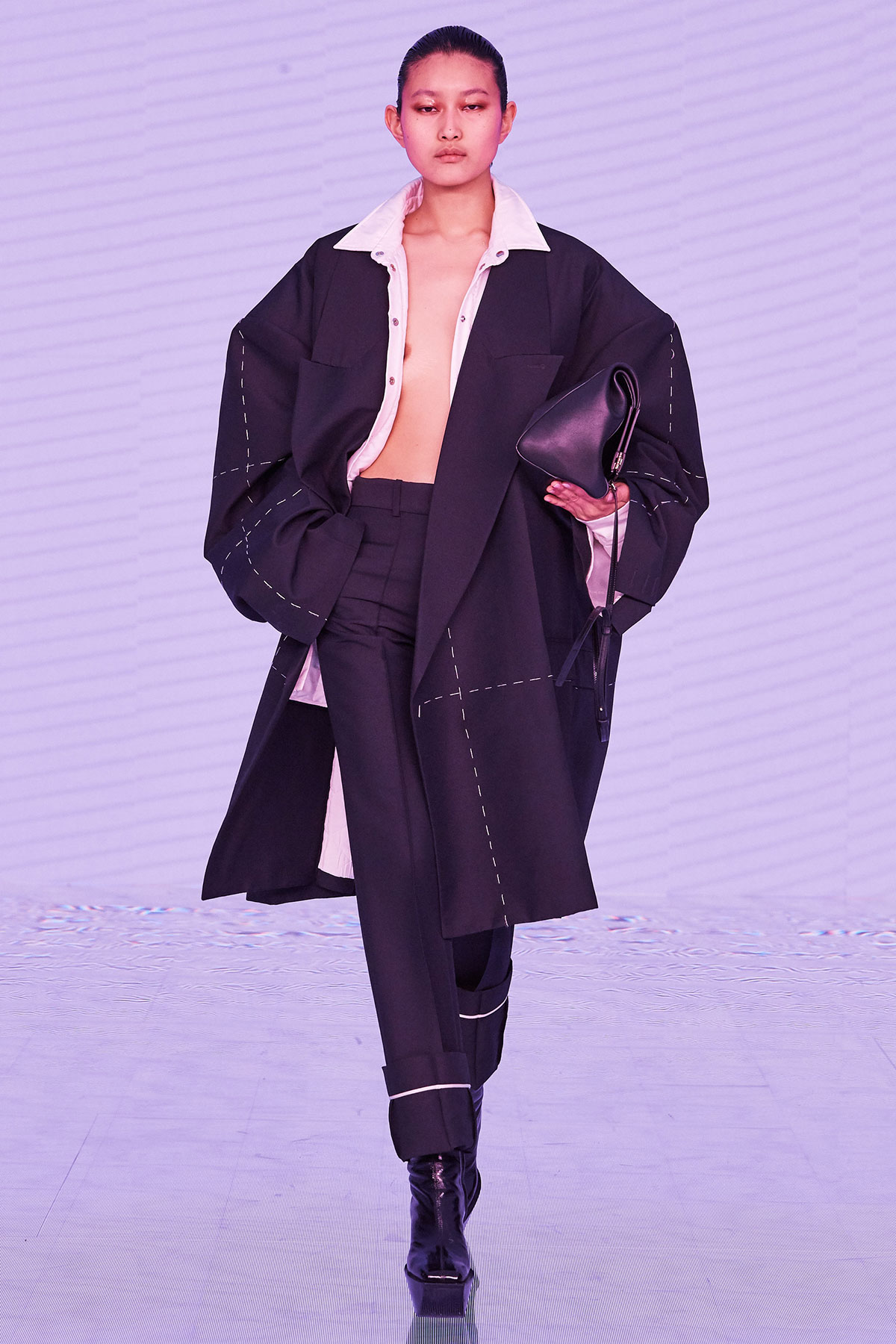 Peter Do Fall Winter 2022 Collection