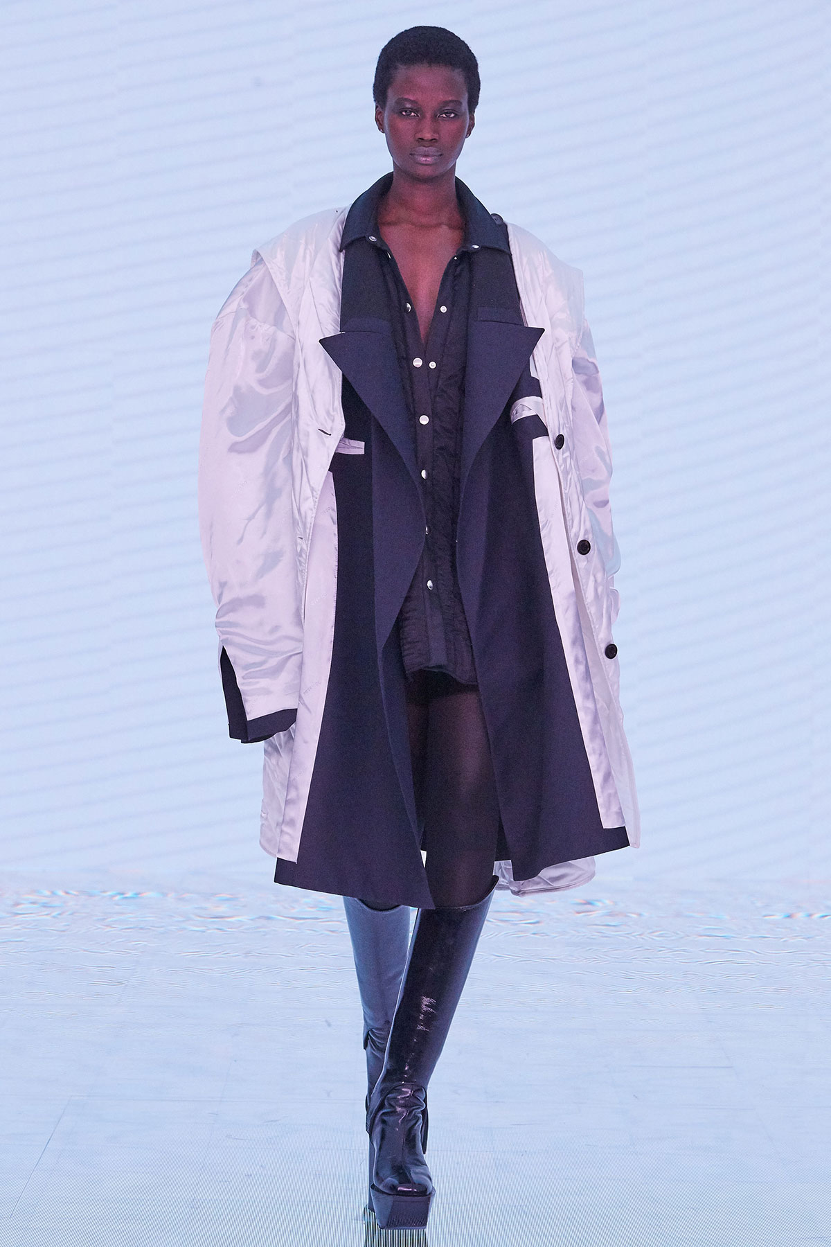 Peter Do Fall Winter 2022 Collection