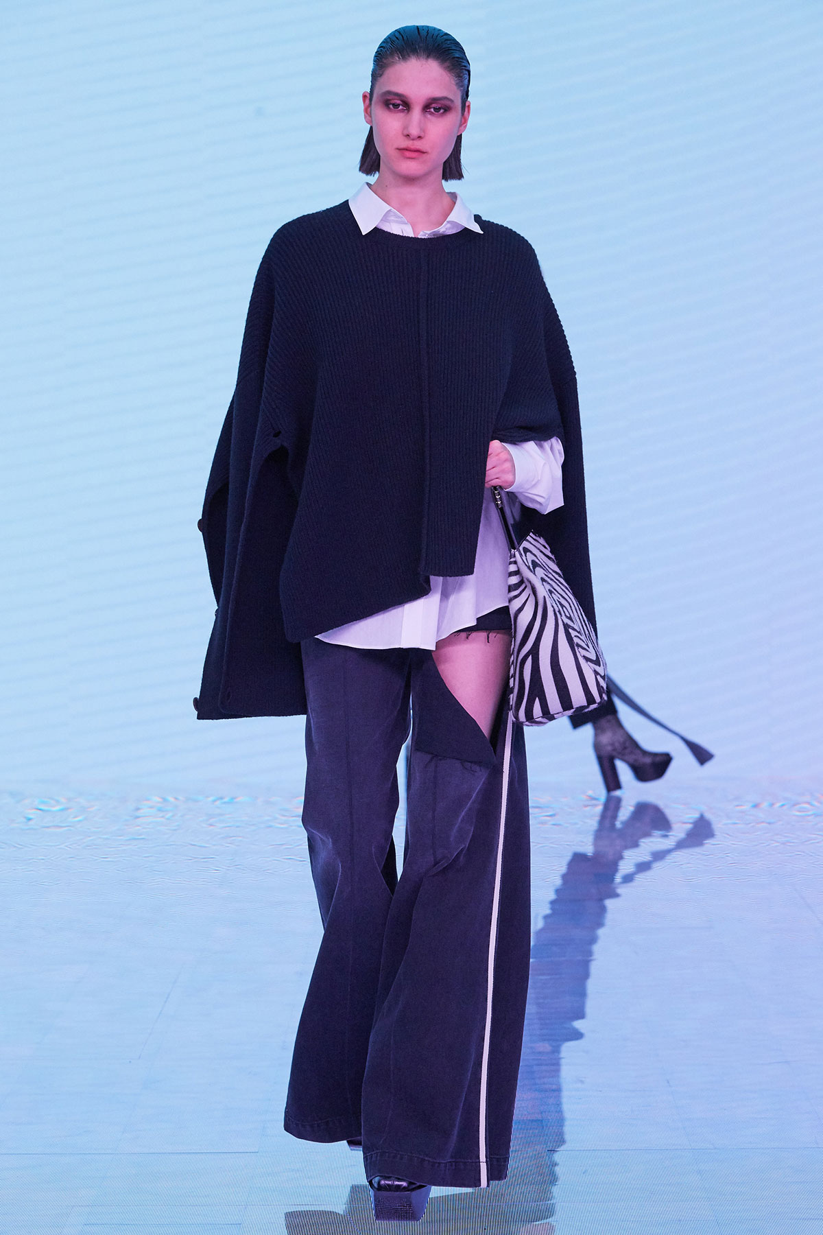 Peter Do Fall Winter 2022 Collection